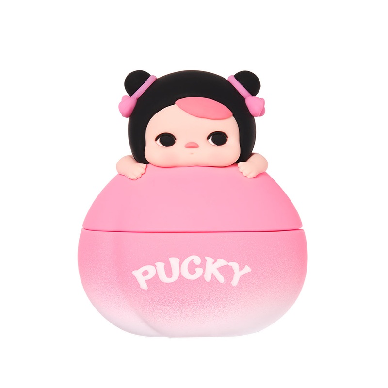 POP MART Sweet Bean Grow up Quickly 100% Figurine