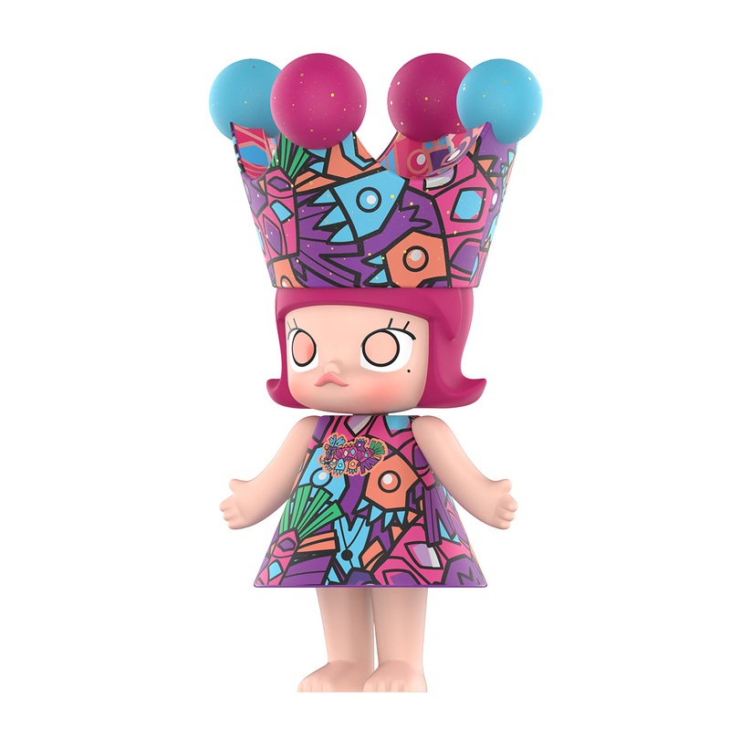 POP MART The Monsters Catch Me If You Like Me Series Sachet Bag Blind Box