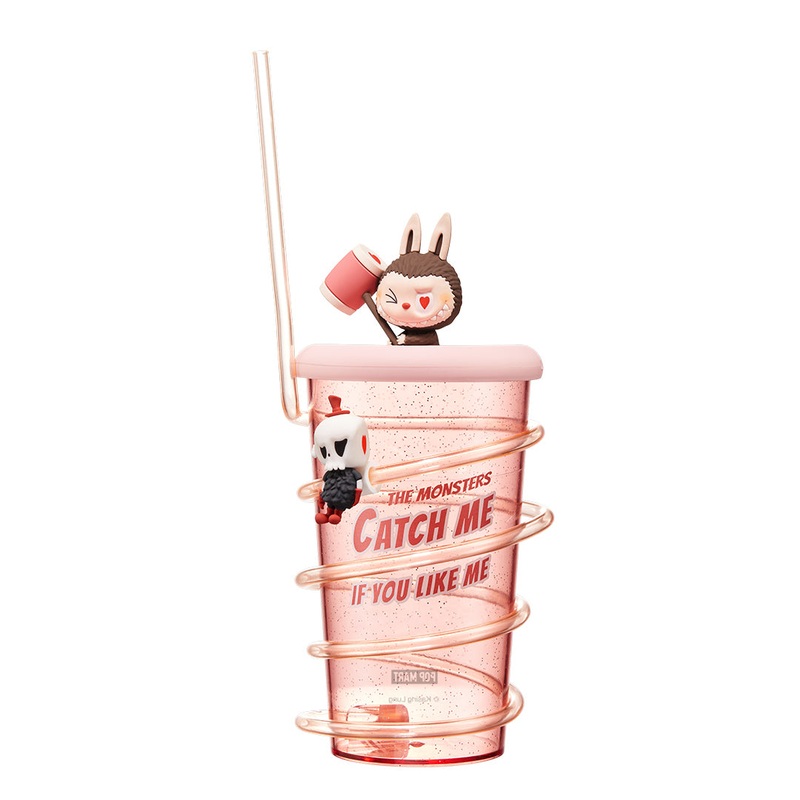 POP MART The Wonderful Time with Sanrio Characters Series Blind Box