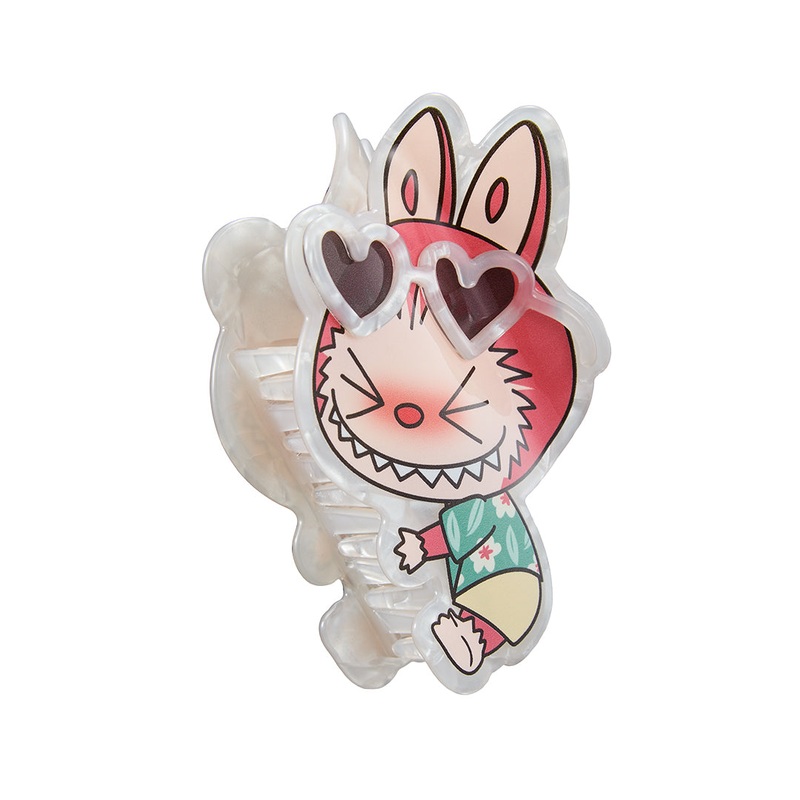 POP MART Zsiga Guard 100% Figurine