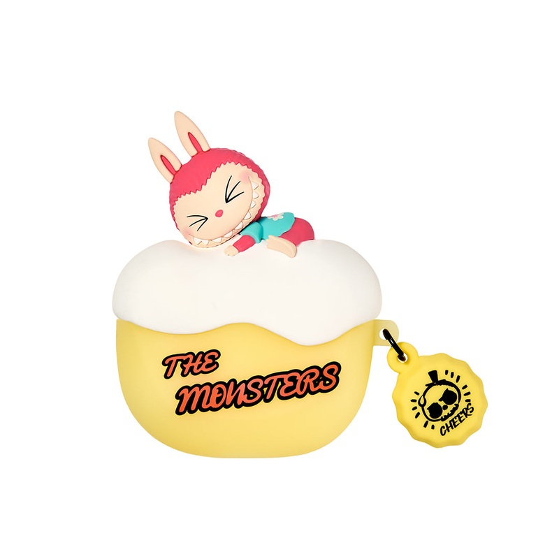 POP MART Zsiga Let It Be Series Blind Box