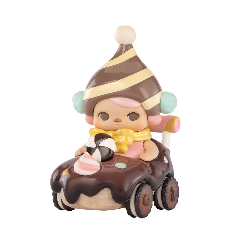 [GIFT] Spend $59+ to Get 1 DIMOO Embrace the Sun - Ornament | HAPPY HALLOWEEN