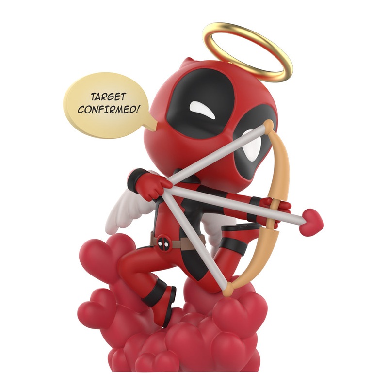 [Limited to One Piece per Customer] POP MART SKULLPANDA Bunny or Doggy 100% Figurine