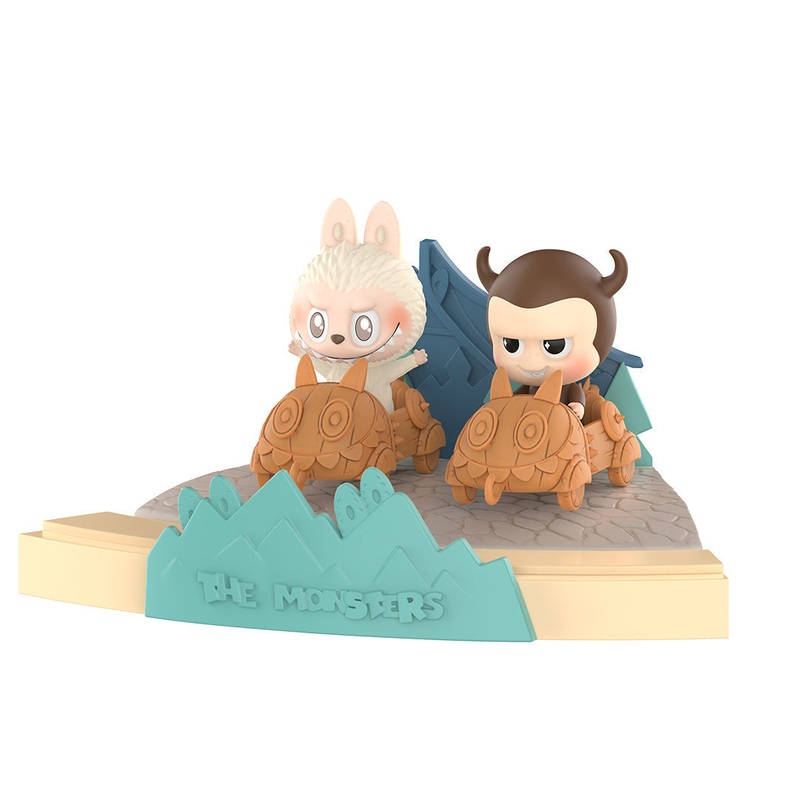 POP MART AZURA A Dream About Stars Series Blind Box