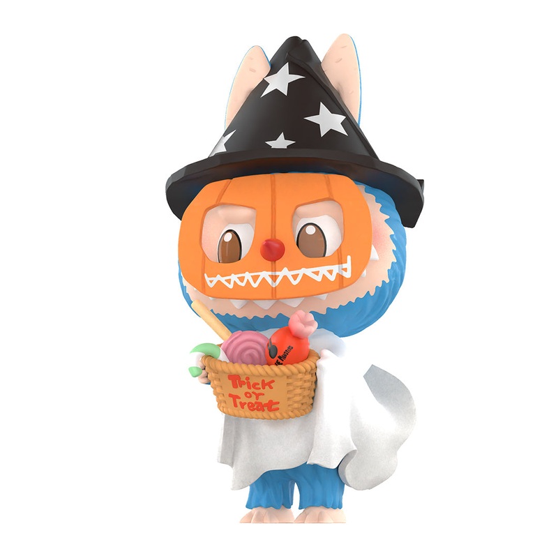 POP MART Baby Molly When I Was Three Series iPhone Case