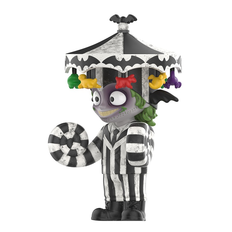POP MART CRYBABY Cheer Up, Baby! Series Plush Doll