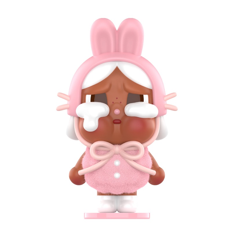 POP MART CRYBABY Cheer Up, Baby! Series Stickers
