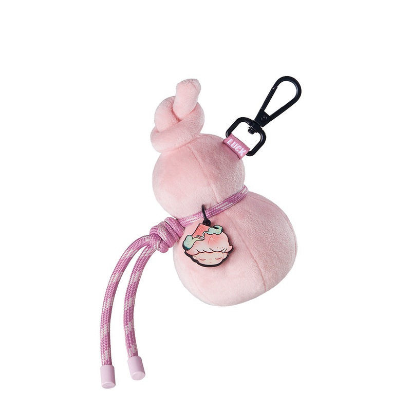 POP MART CRYBABY Crying Again Series Plush Badge Blind Box