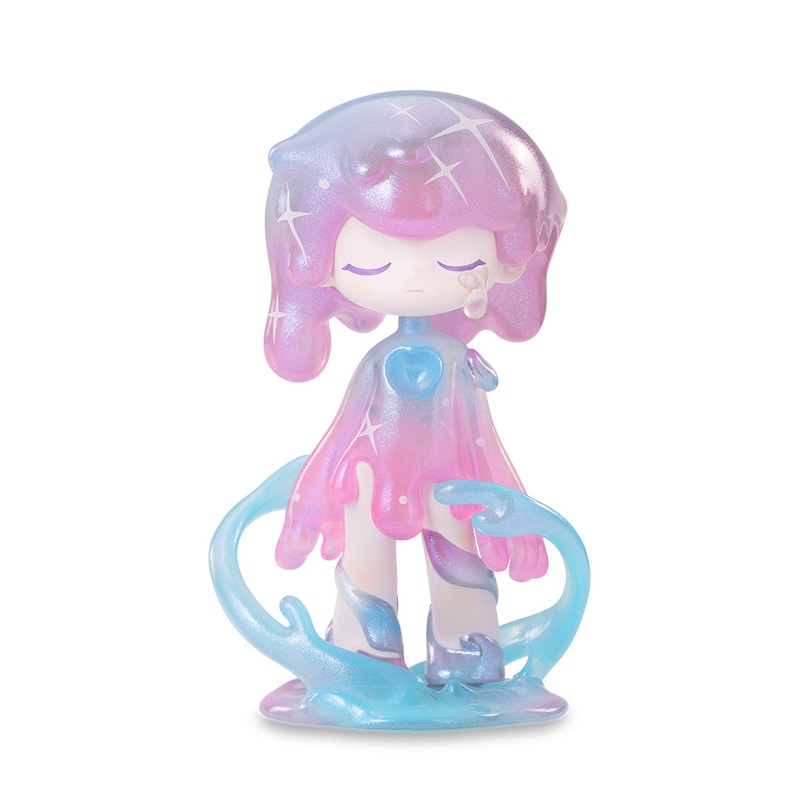 POP MART Dimoo Animal Kingdom Series Humidifier