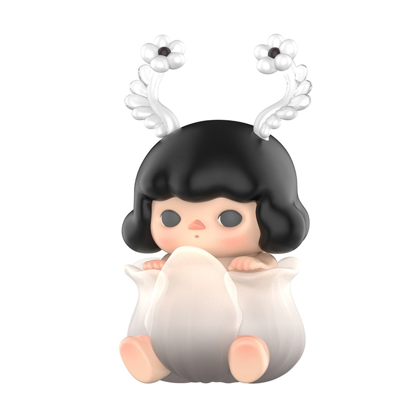 POP MART Dimoo By Your Side Series Plush Pendant Blind Box