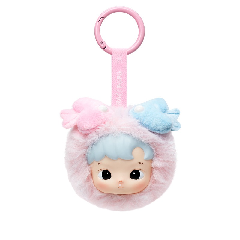 POP MART Dimoo More Than a Gift Cotton Doll Bouquet Box
