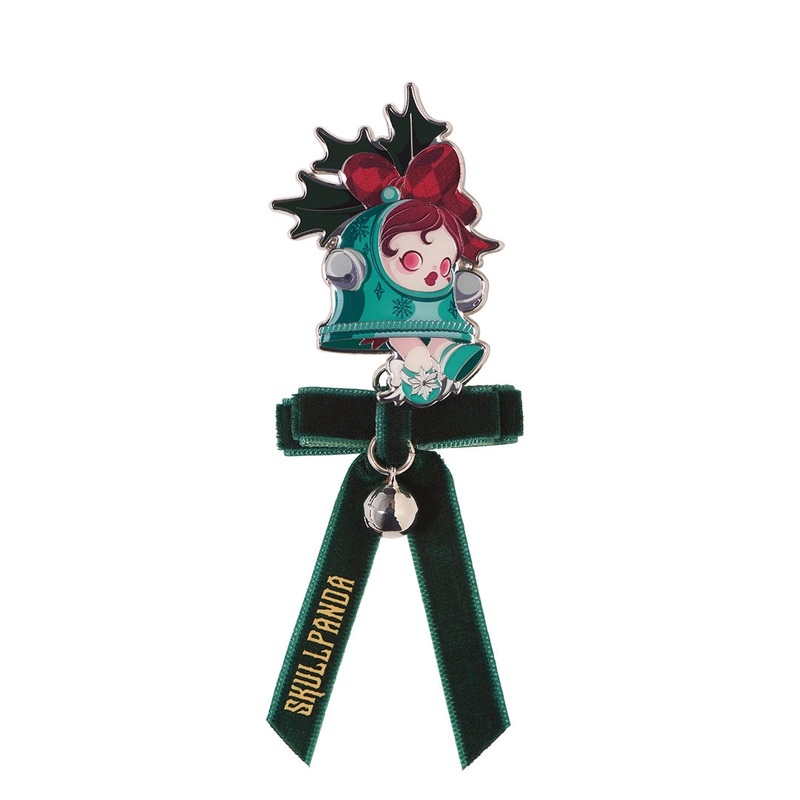 POP MART DIMOO My Cloud Companion Series Cotton Doll Blind Box