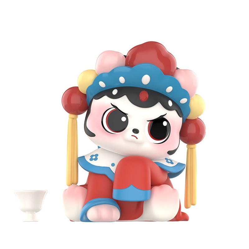 POP MART Disney/Pixar POP CUBE-1 Series Blind Box