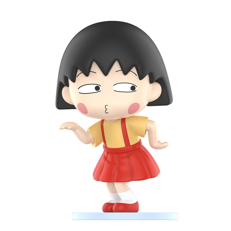 POP MART Disney/Pixar POP CUBE-2 Series Blind Box