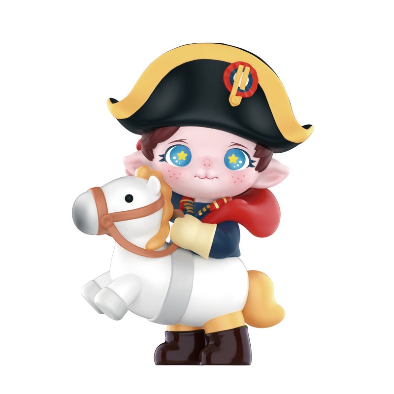 POP MART Disney/Pixar POP CUBE-3 Series Blind Box