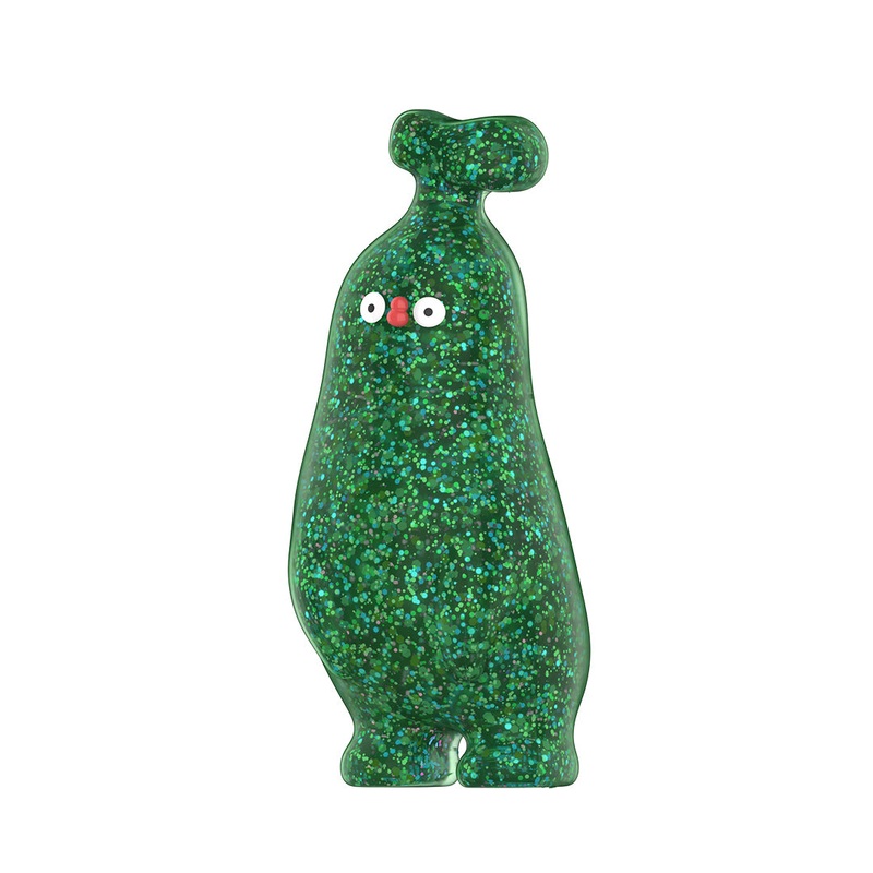POP MART HANDS IN FACTORY LIL TIE Limited-edition Figurine