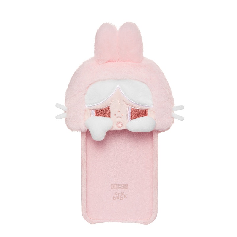 POP MART Happy Halloween Party Series LABUBU Tote Bag