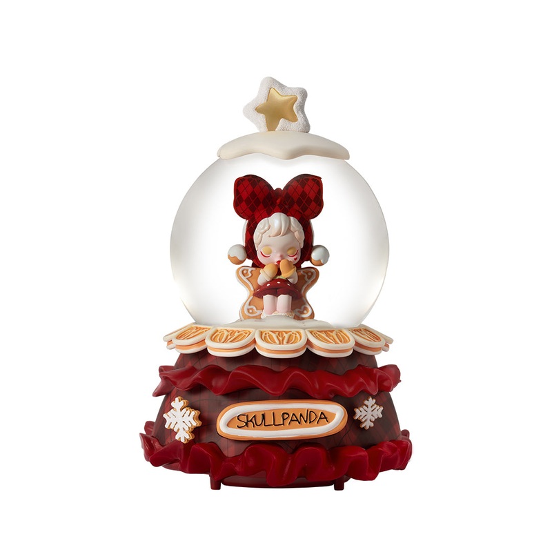 POP MART Hirono Shelter Series Blind Box