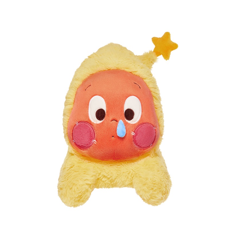 POP MART MEGA JUST DIMOO 1000% A Thunder Shower