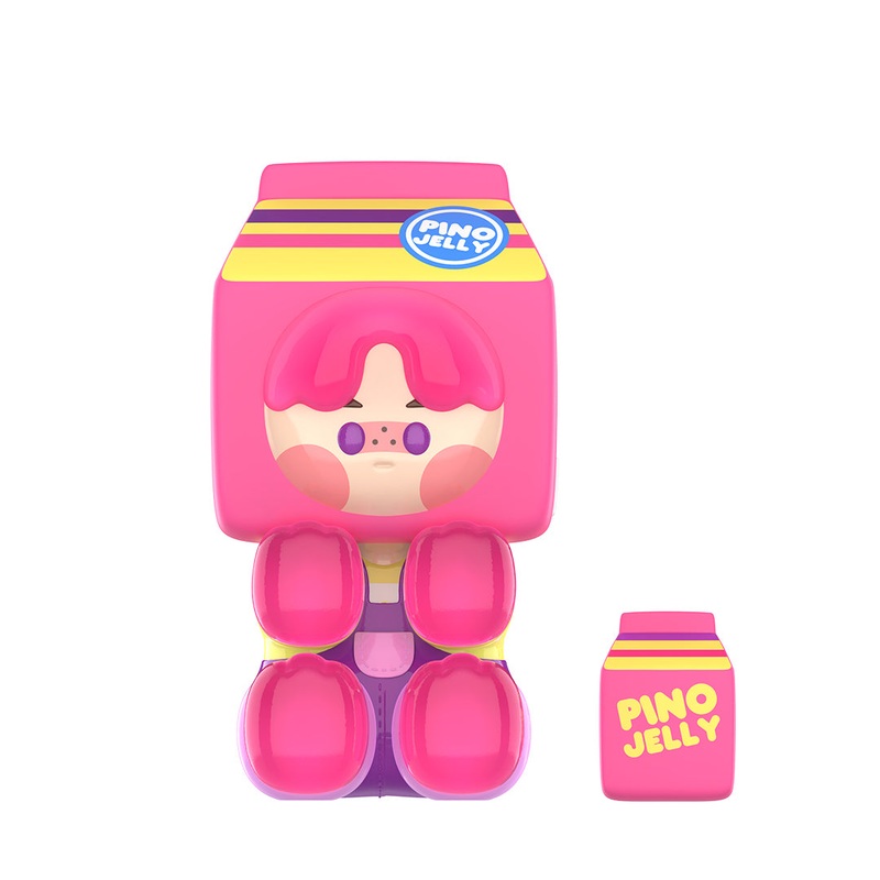 POP MART MEGA Space Molly 100% Series 3 Blind Box