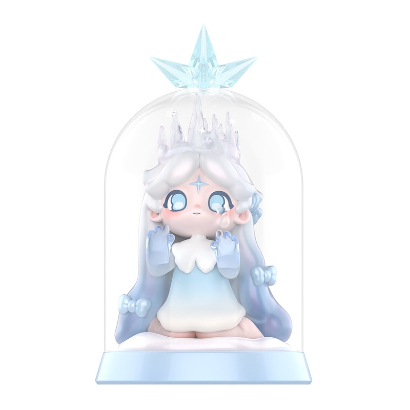 POP MART MEGA Space Molly 400% Joker
