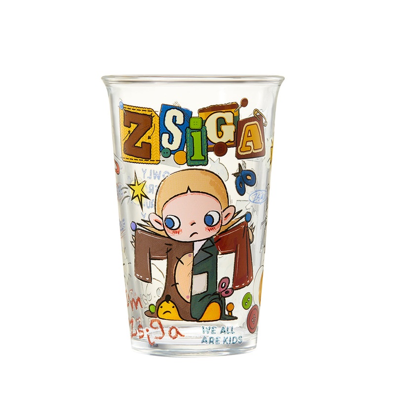POP MART MOLLY  The Powerpuff Girls Action Figure Doll Blind Box