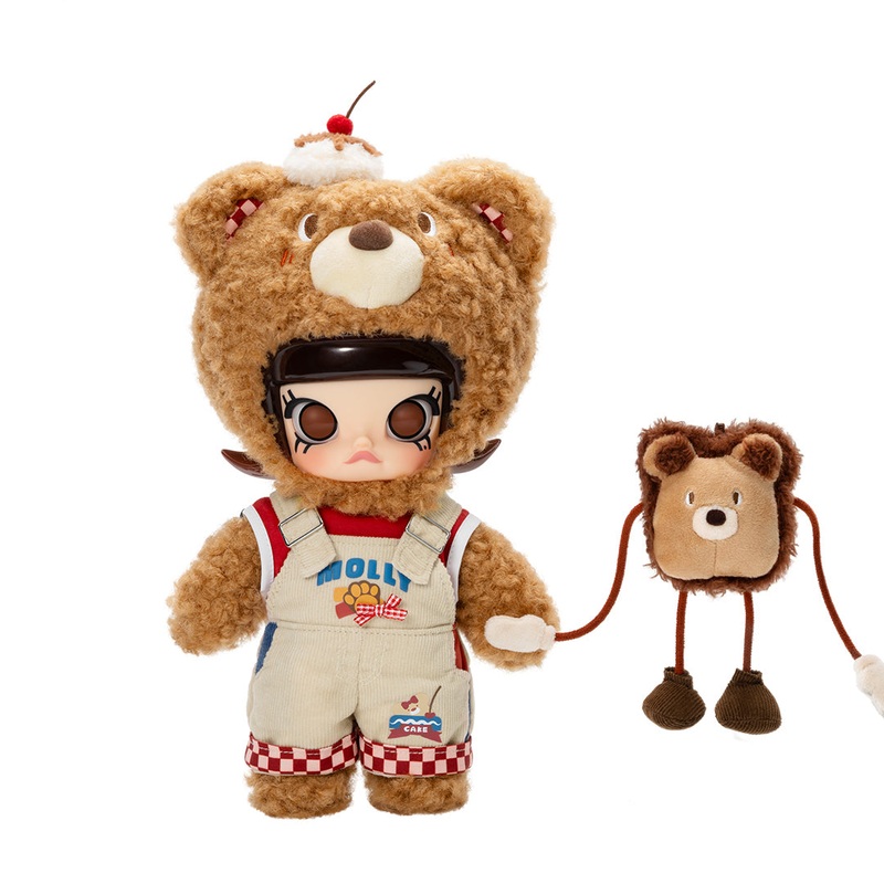 POP MART PINO JELLY Birthday Bash 200% Figurine