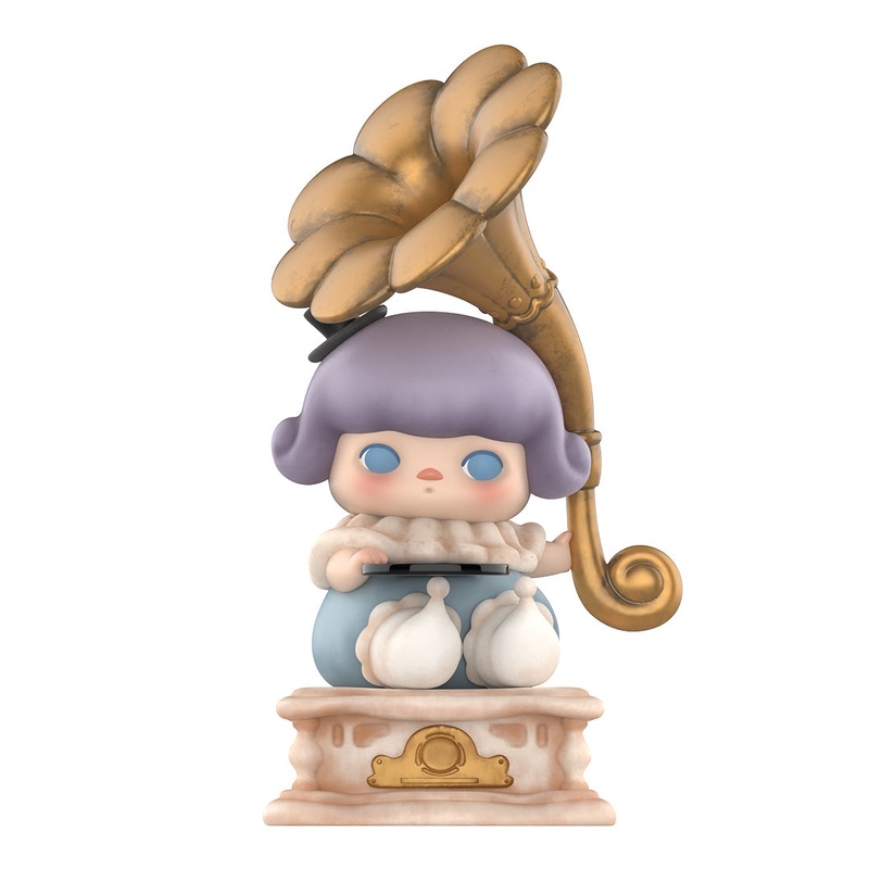POP MART Pino Jelly In Your Life Series Blind Box