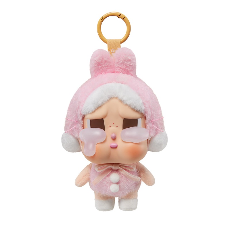 POP MART Pucky Pumpkin 100% Figurine