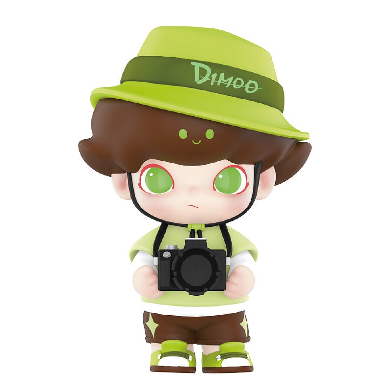POP MART SKULLPANDA Cheers to Myself Series Fragrance Blind Box
