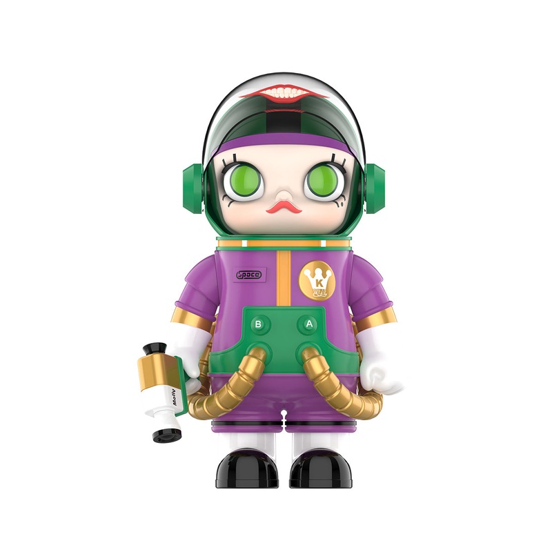 POP MART SKULLPANDA The Sound Series Phone Cable Blind Box