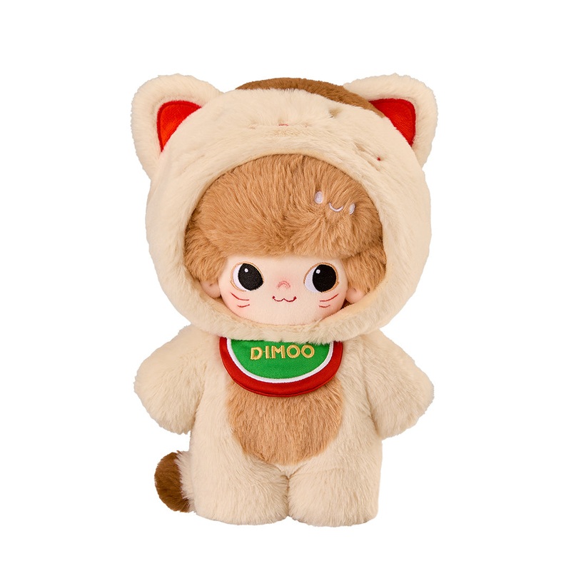 POP MART SKULLPANDA The Sound Series Tumbler Cup