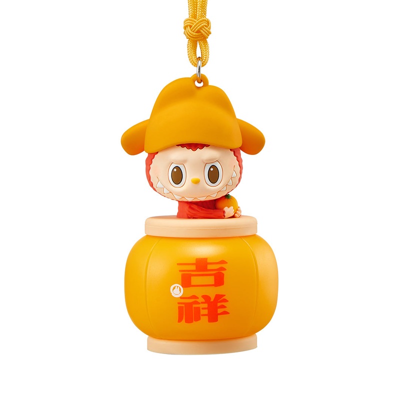 POP MART SpongeBobs Window Figurine
