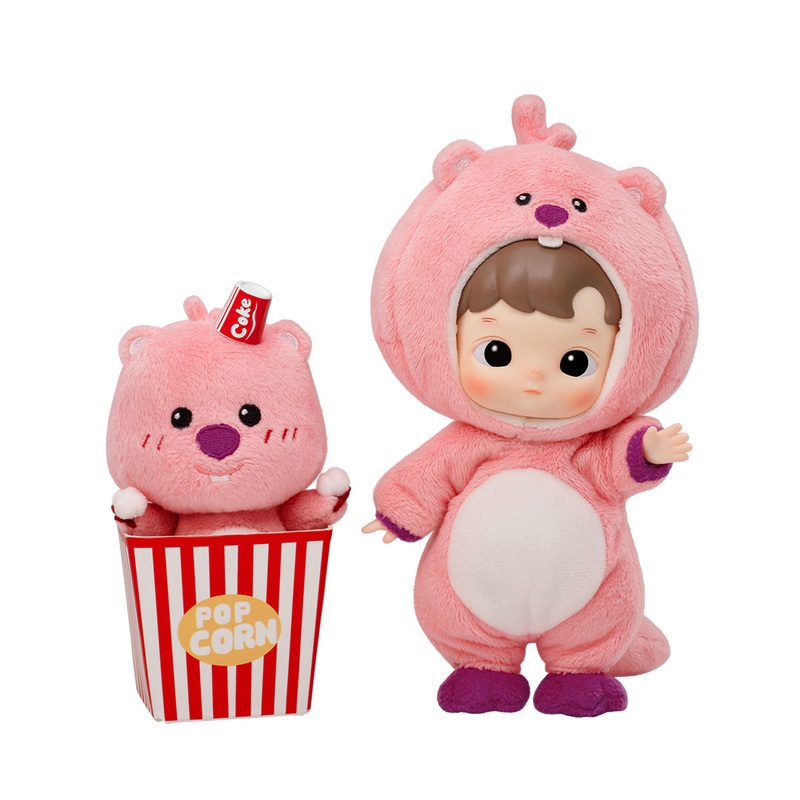 POP MART Star Wars Series Blind Box