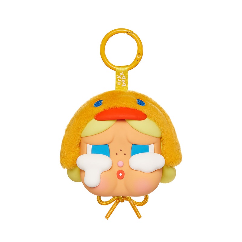 POP MART The Monsters LABUBU Drunk in Sea Series AirPods Pro Case