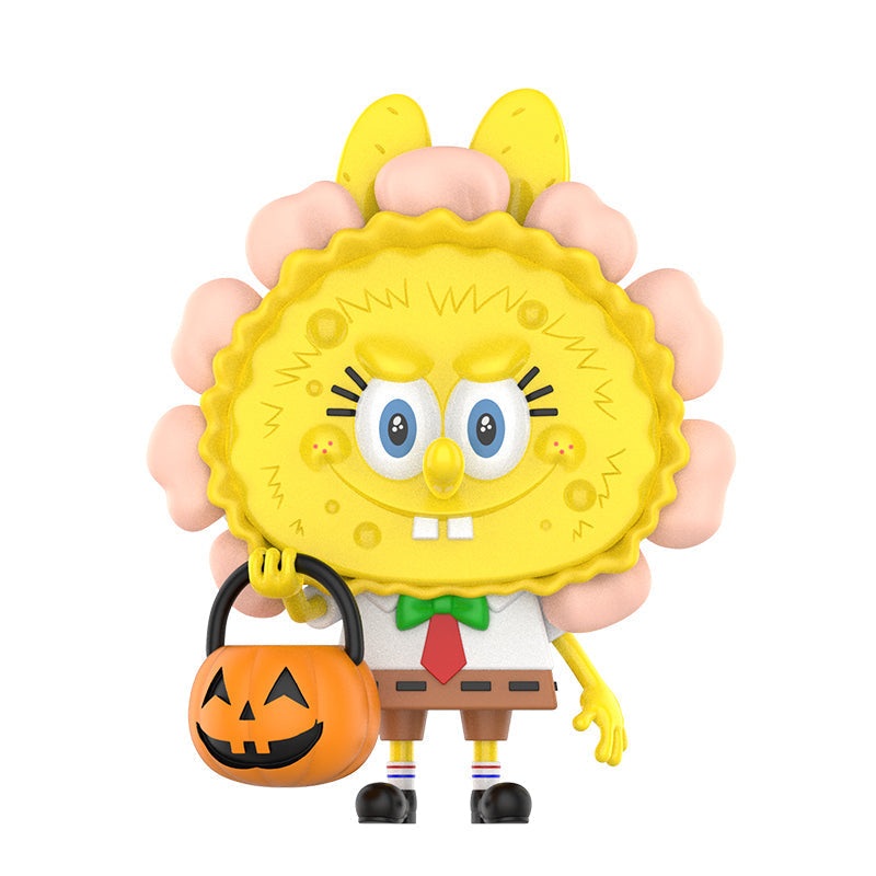 POP MART THE MONSTERS Let's Have Fun Together Series Earphone Case