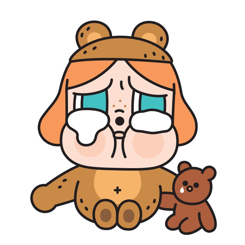 POP MART We are Twinkle Twinkle Series Blind Box