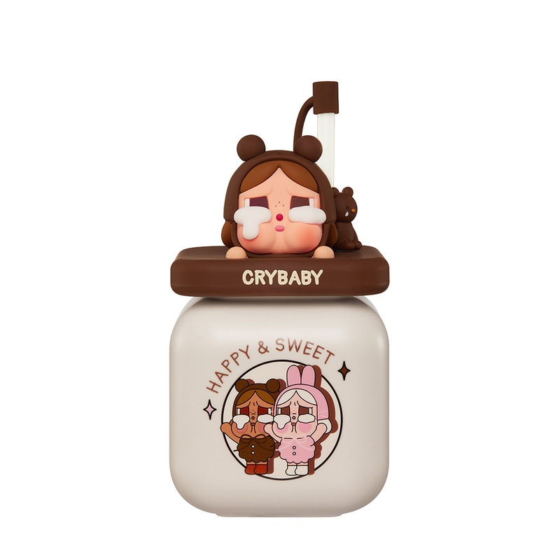 POP MART We are Twinkle Twinkle Series Pendant Blind Box