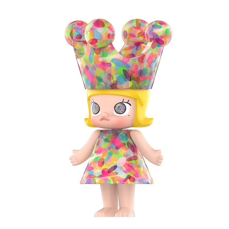 POP MART We are Twinkle Twinkle Series Plush Pendant Blind Box