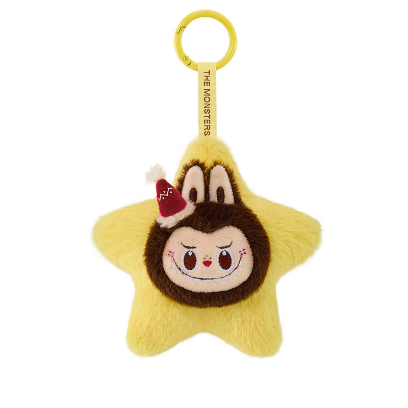 POP MART We are Twinkle Twinkle Series Tote Bag
