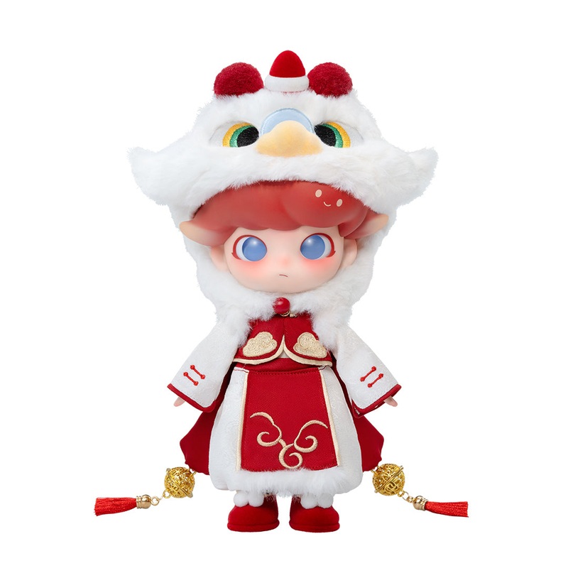 POP MART Zsiga We All Are Kids Series Blind Box