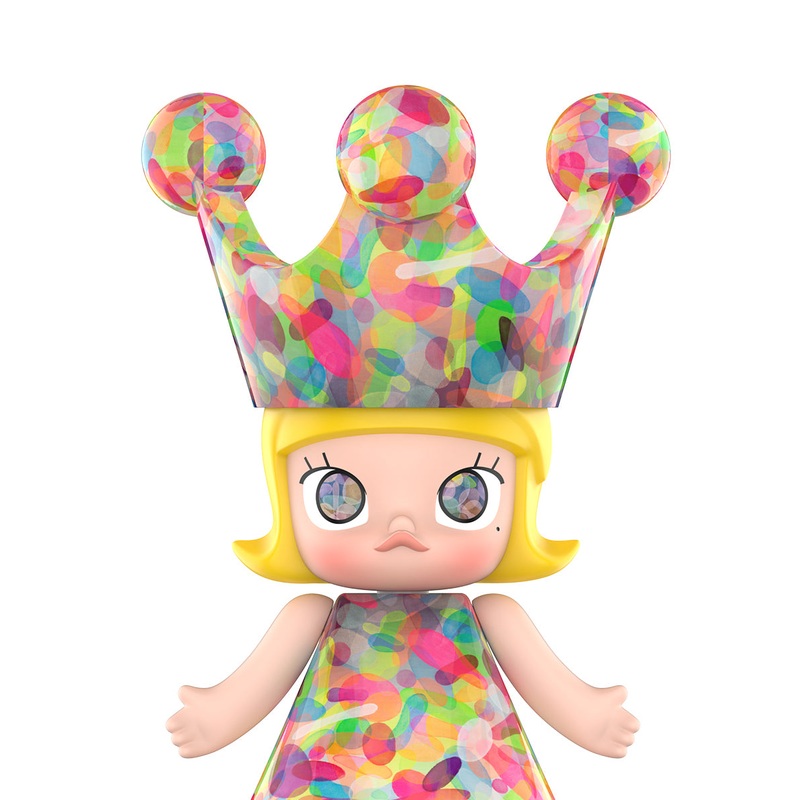 POP MART Zsiga We All Are Kids Series Card Holder Blind Box