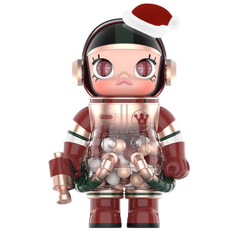 [Spend $22+ to Purchase] POP MART DIMOO Embrace the Sun 100% Figurine