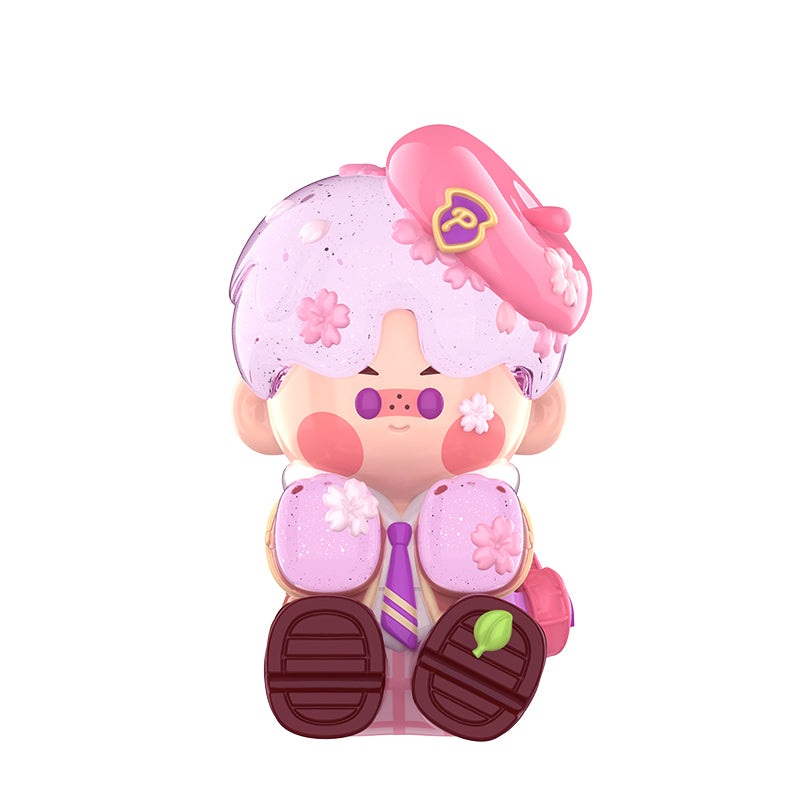 [GIFT] Spend $139+ to Get 1 CRYBABY Angel Badge | LOVE IS A BLIND BOX