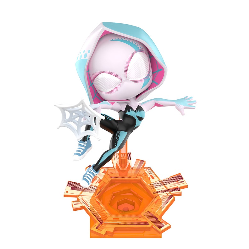 POP MART AZURA Warm Christmas Series Blind Box