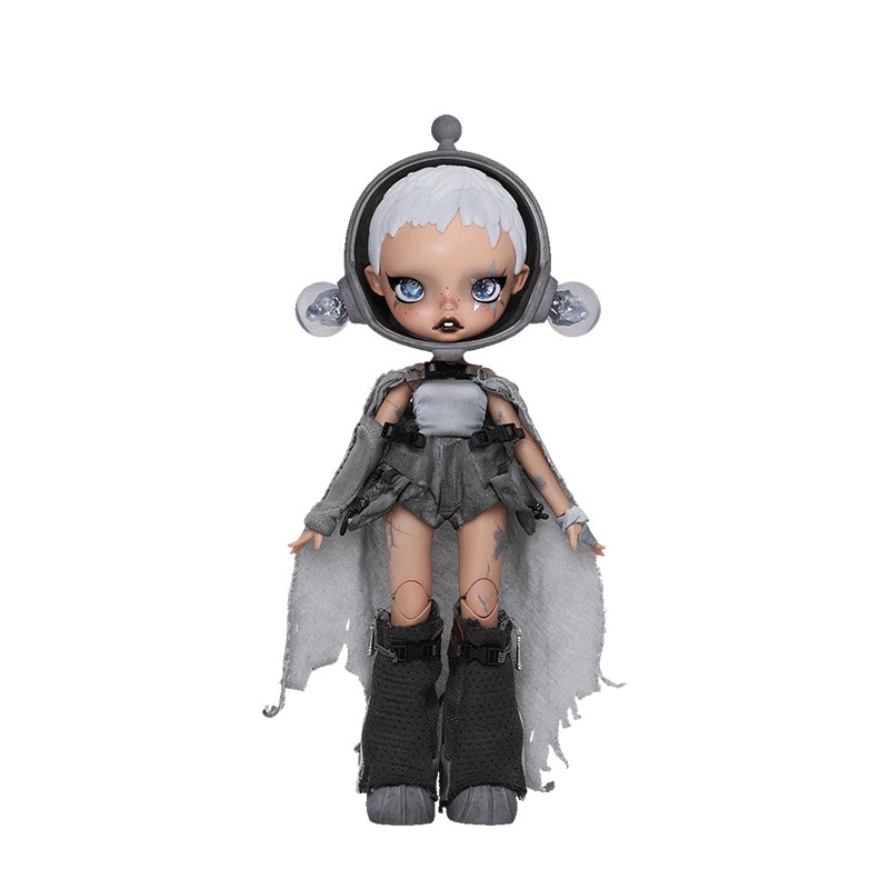 POP MART CRYBABY Crying For Love Series Phone Charm Blind Box
