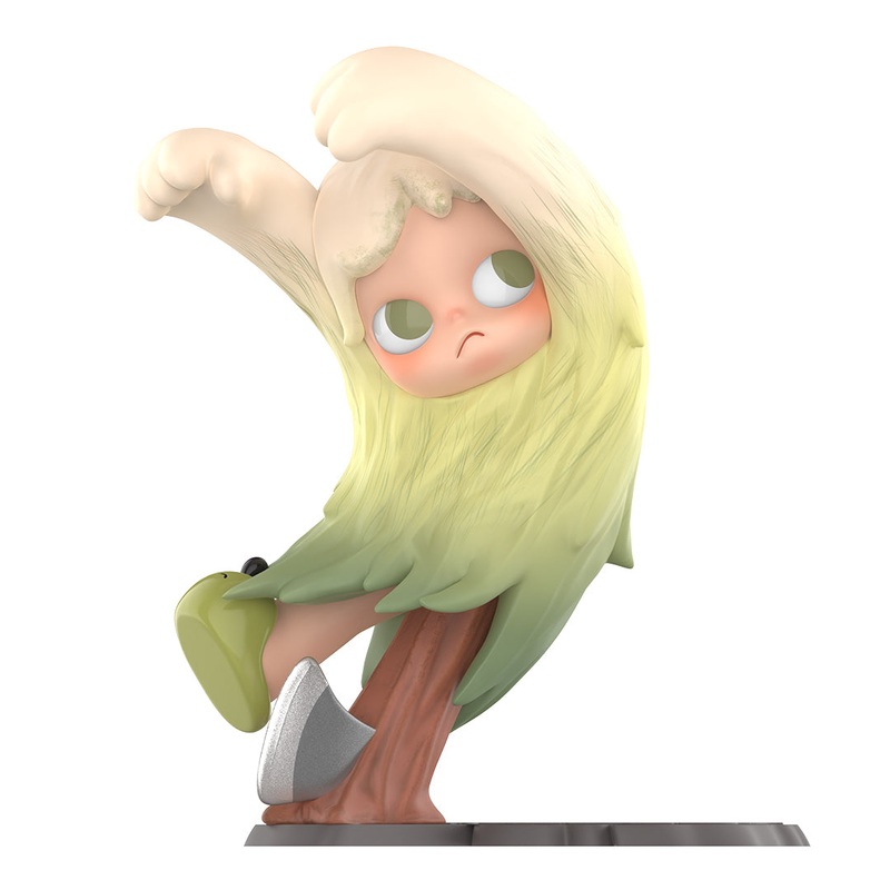 POP MART DIMOO Fruitful Branches 100% Figurine