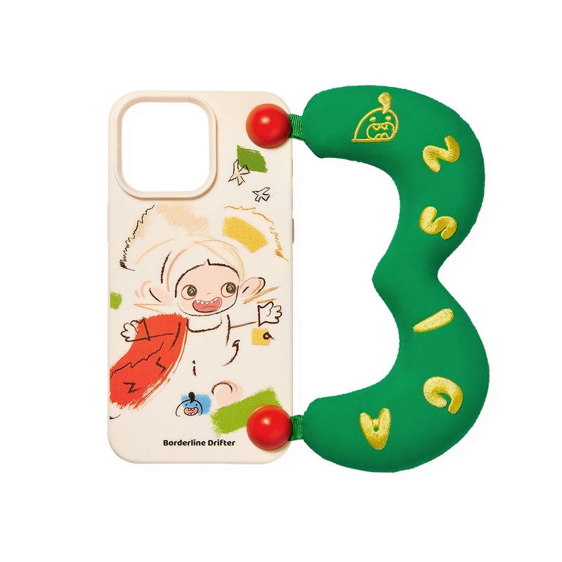 POP MART DIMOO Stories in the Cup Series Beaded Pendant Blind Box