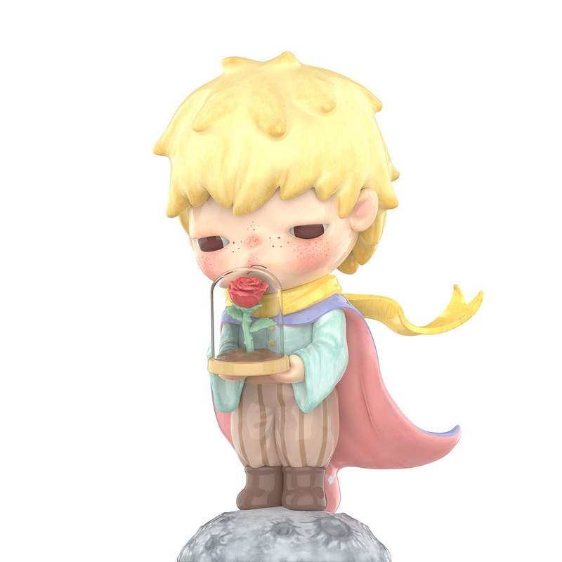 POP MART Disney Winnie the Pooh Gift Giving Series Blind Box