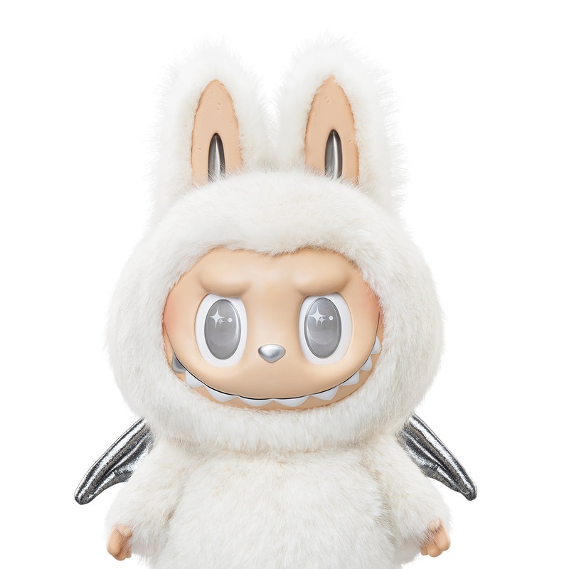 POP MART Hacipupu Snuggle With You Series Pendant Blind Box